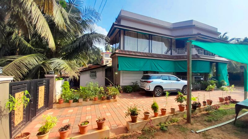 JFZ Homestay