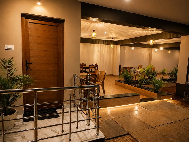 JFZ Homestay