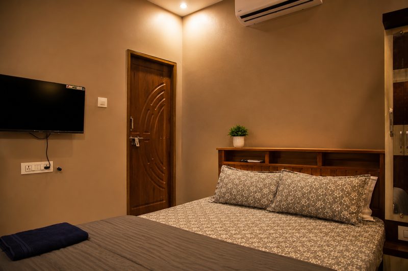 JFZ Homestay