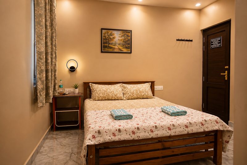 Couple Room