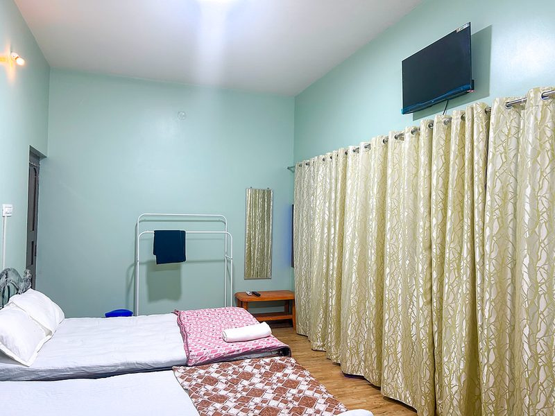 Family Dormitory
