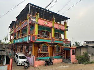 Nakadi Homestay