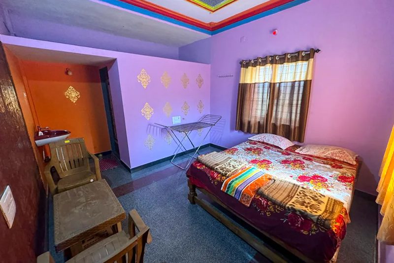 Nakadi Homestay