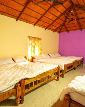 Dormitory
