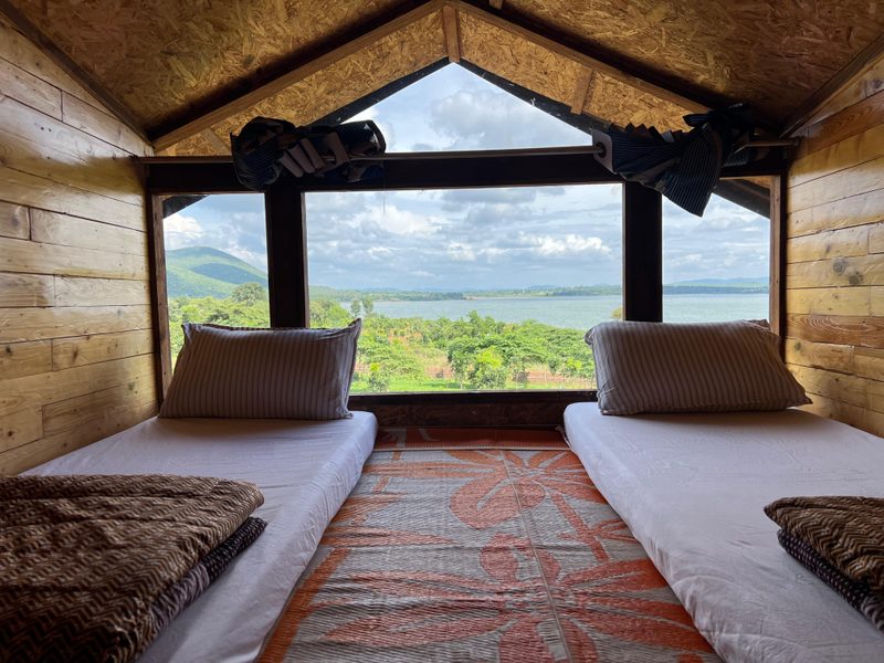 SkyView Room