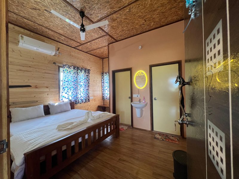 Ground Floor Room 1