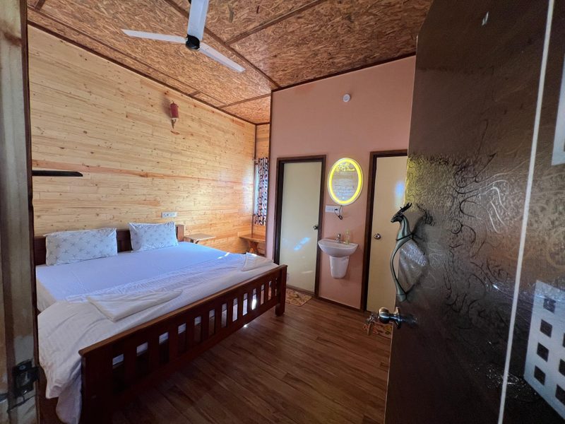 Ground Floor Room 2