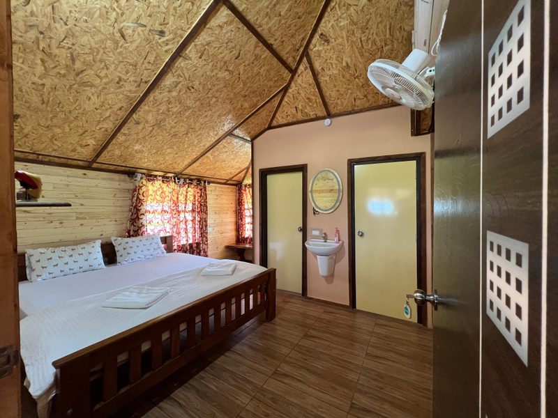 First Floor Room 1