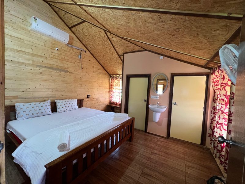 First Floor Room 2