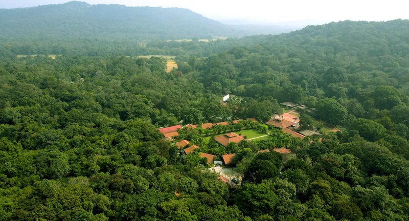 Shangri-La Jungle Resort