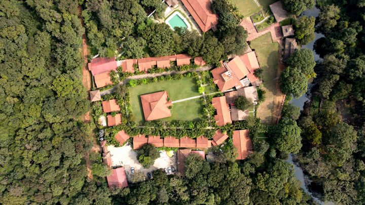 Shangri-La Jungle Resort