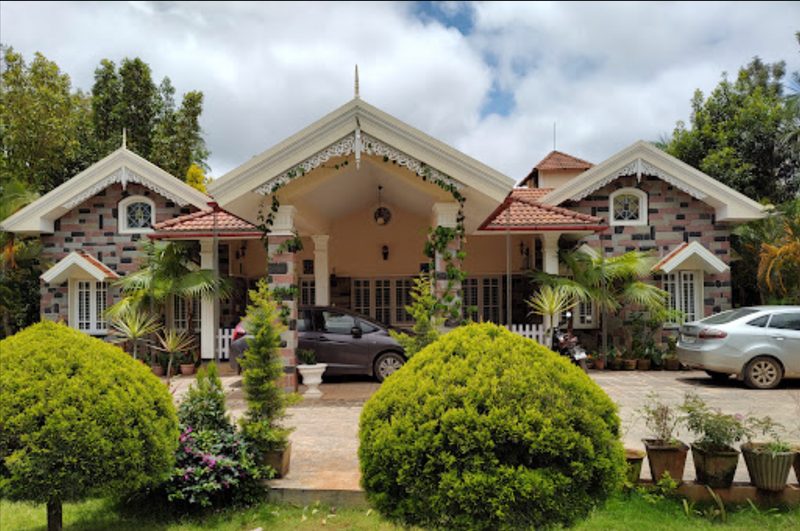 The Vintage Chikmagalur