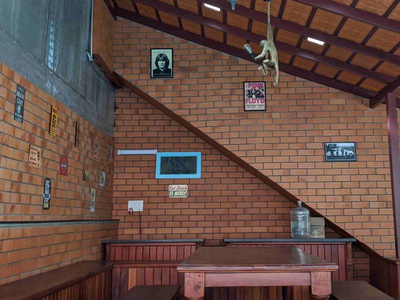 The Vintage Chikmagalur
