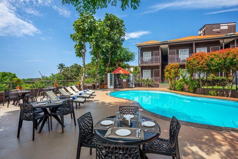 Aurum Resorts