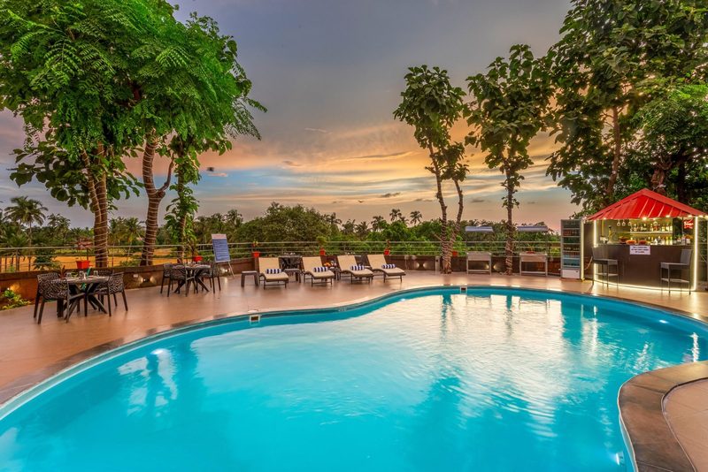 Aurum Resorts