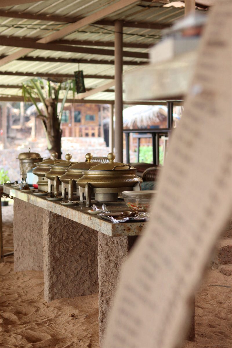 Dwarka Beach Resort
