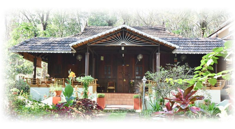 Dewalokam Homestay