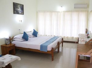 Dewalokam Homestay