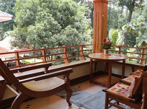 Dewalokam Homestay