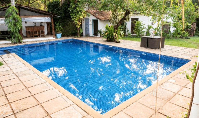 Island House Goa