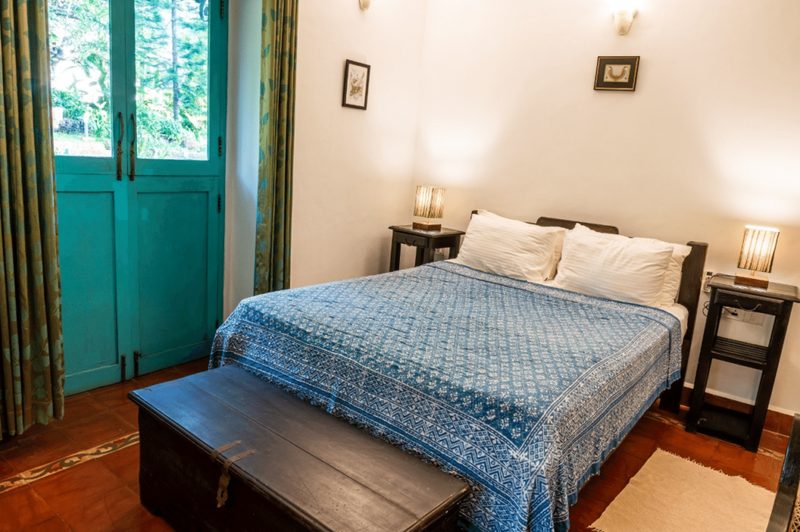 Island House Goa
