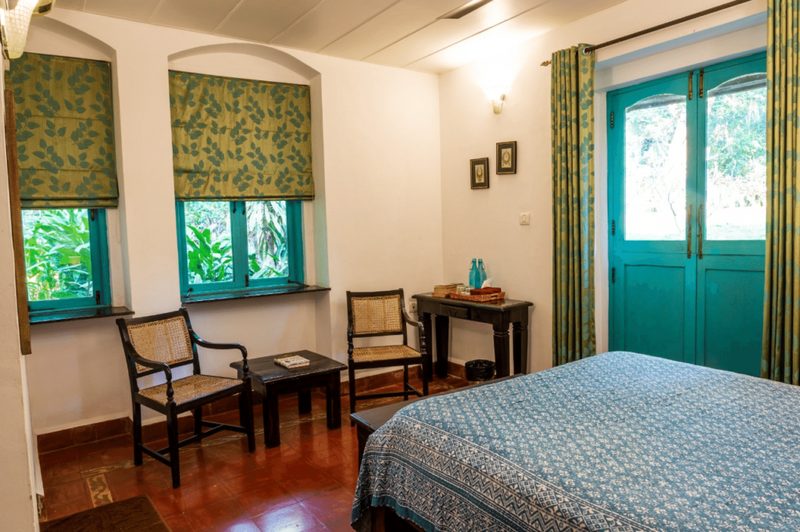 Island House Goa