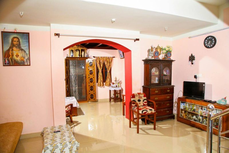 Thyparambil Heritage Home