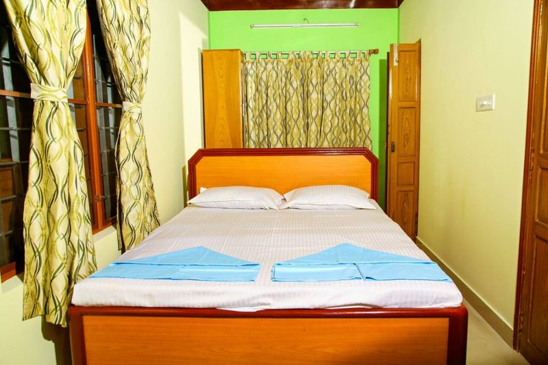 Thyparambil Heritage Home