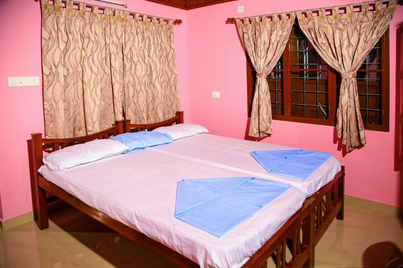 Thyparambil Heritage Home