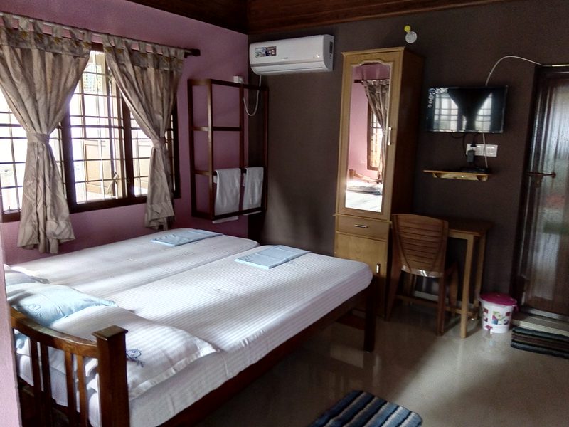 Room photo