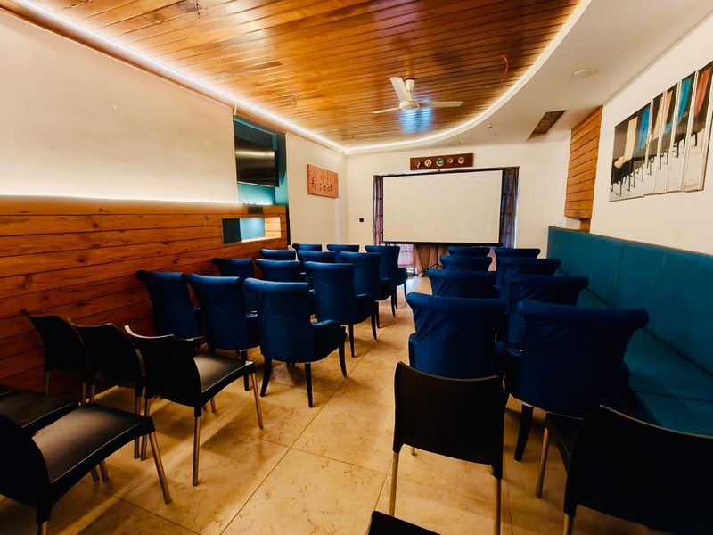 The Mainland Resorts, Kodaikanal