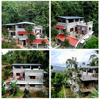 Dhyana Malai Homestay