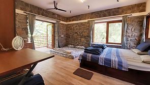 Dhyana Malai Homestay