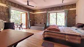 Dhyana Malai Homestay