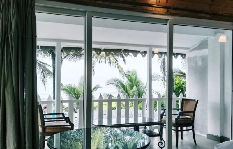 Sea View Cottage