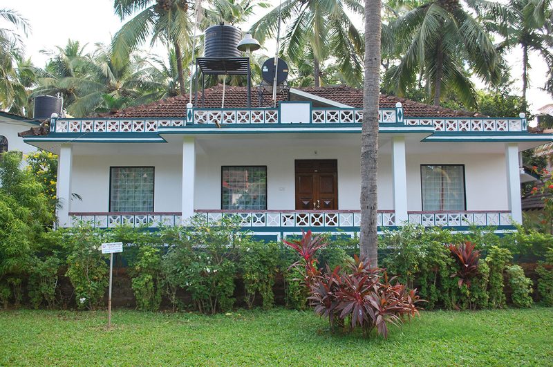 One Bedroom Apartment