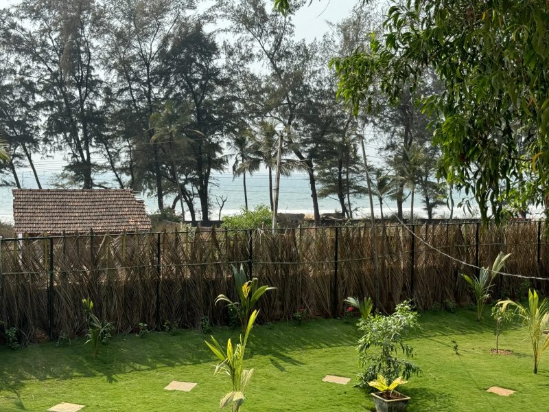 Seaview Villas