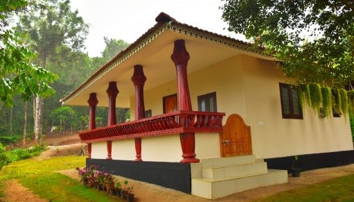 Green Garden Holiday Home Wayanad