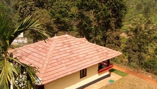 Green Garden Holiday Home Wayanad