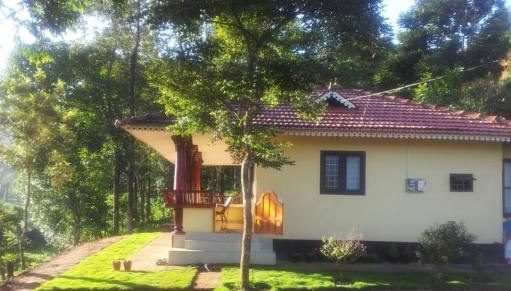 Green Garden Holiday Home Wayanad