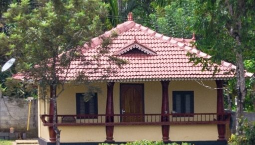 Green Garden Holiday Home Wayanad