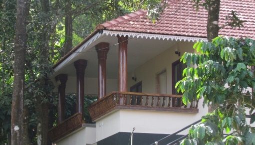 Green Garden Holiday Home Wayanad