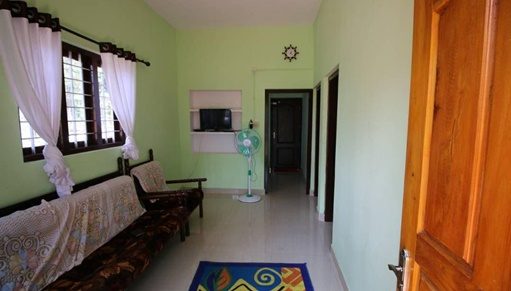 Jasmine Cottage