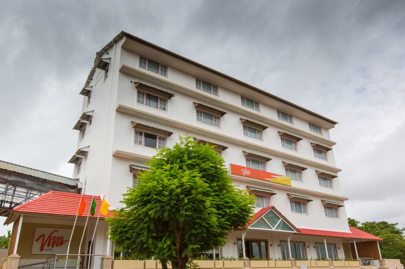 Viva Hotel