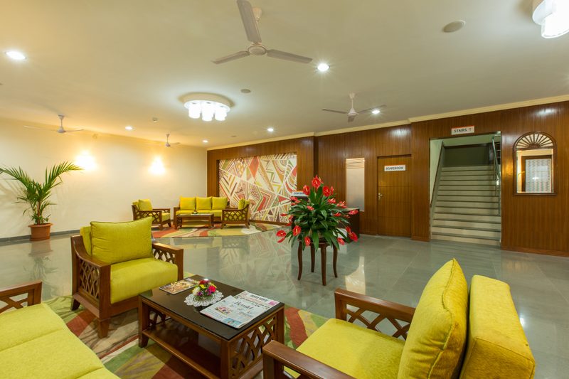 Viva Hotel