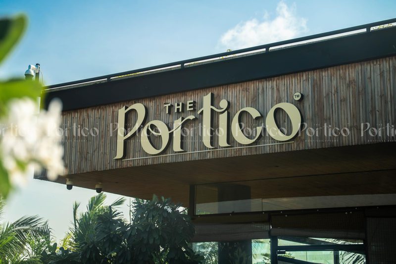 The Portico Boutique Resort