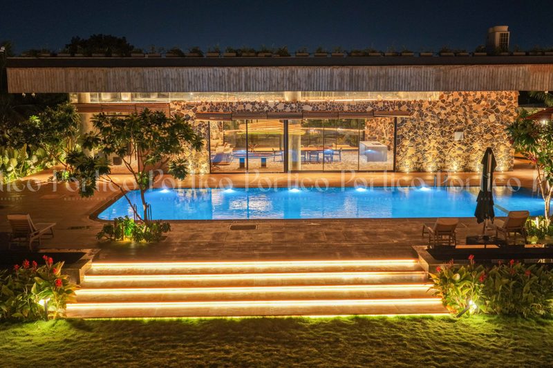 The Portico Boutique Resort