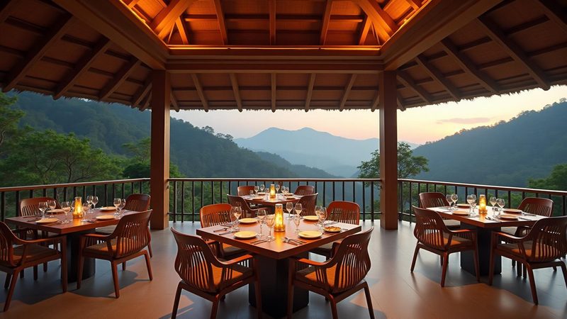 Wayanad Avenue Resorts
