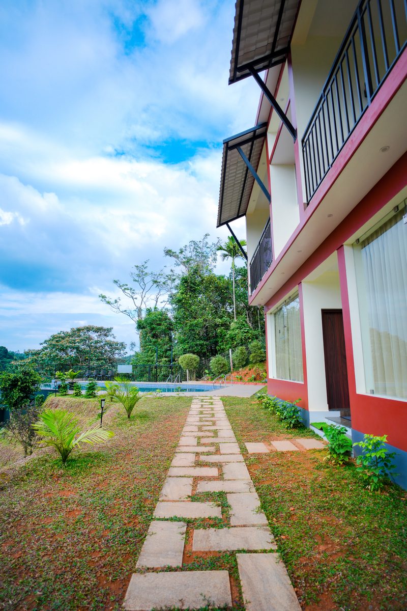 Wayanad Avenue Resorts