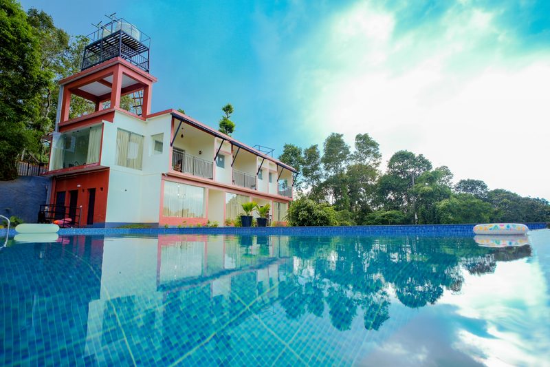 Wayanad Avenue Resorts